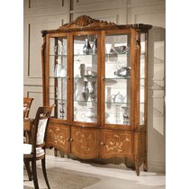 Astoria grand outlet china cabinet